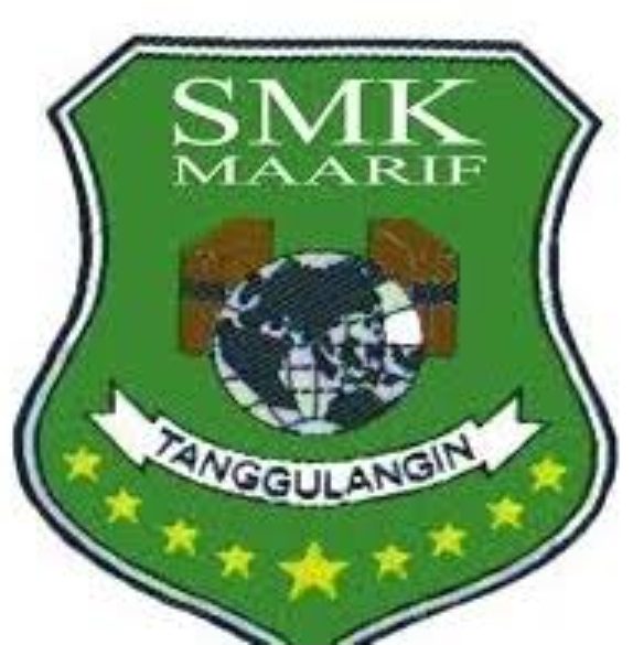 SMK Maarif Tanggulangin